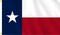 Texas State Flag – 3x5 ft Durable Polyester – Indoor/Outdoor Use